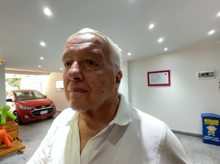 Foto de Federico Mena
